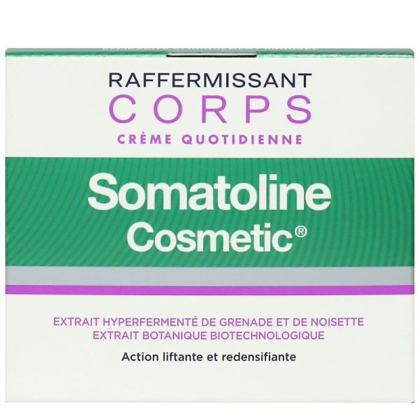 Raffermissant Corps crème quotidienne 300ml