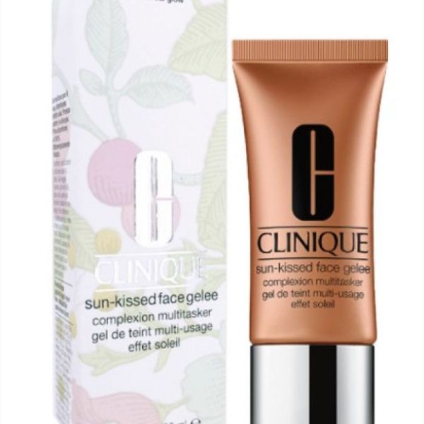 Clinique Sun-Kiss Gel Teint Eff Sol 30Ml