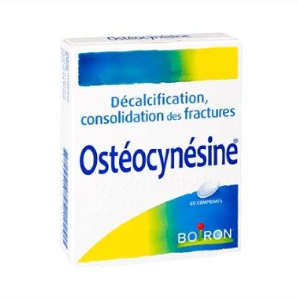 Osteocynesine Cpr Orodisp Bt60