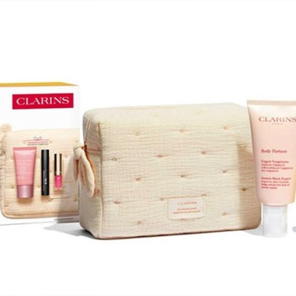 Clarins Coff Premium Maternity