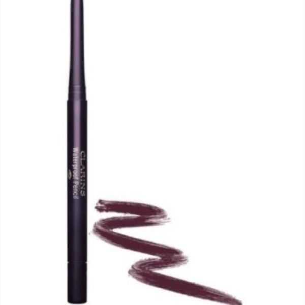 Clarins Waterproof Pencil 04 Fig 0,29G