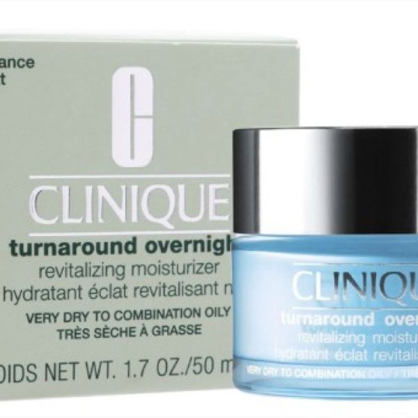 Clinique Hydrt Eclat Revit Nuit 50Ml