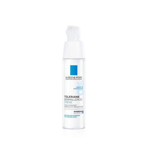 Crème Toleriane Dermallergo 40 ml