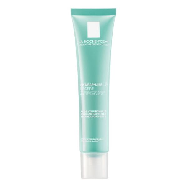 Hydraphase HA légère 40 ml