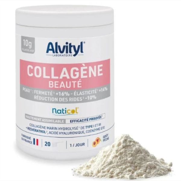 Alvityl Collagene Marin Beaute 210G