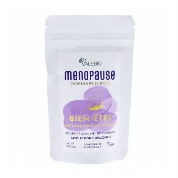Valebio Complex Menopause