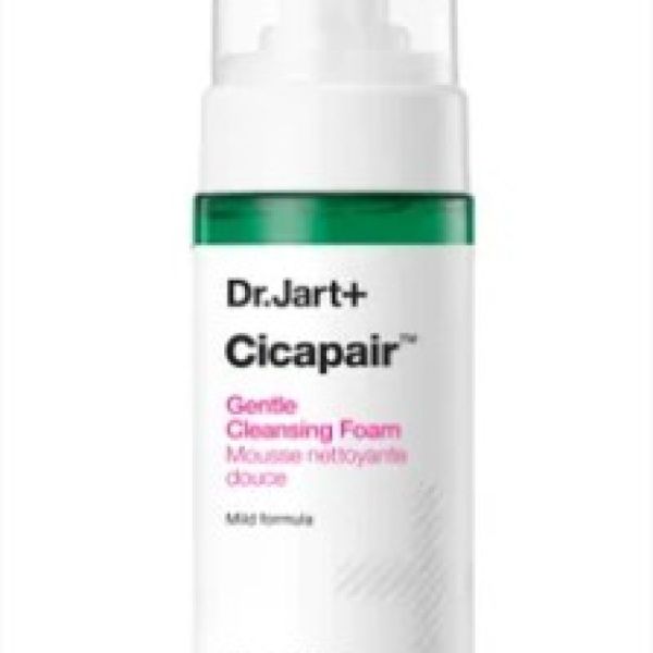 Cicapair Gentle Cleansing Foam