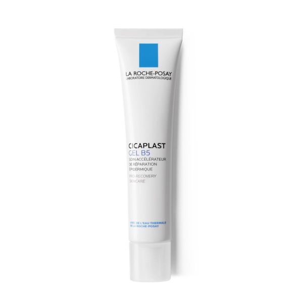 Cicaplast B5 gel 40ml