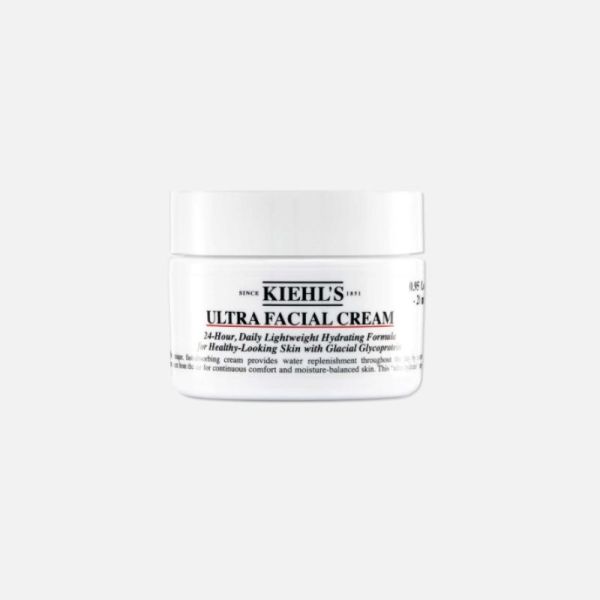 KIEHL'S Ultra Facial Cream 125Ml