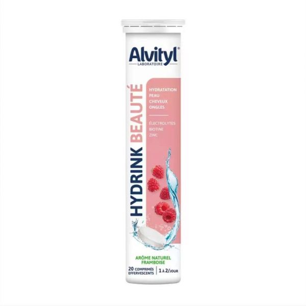 Alvityl Hydrink Beaute
