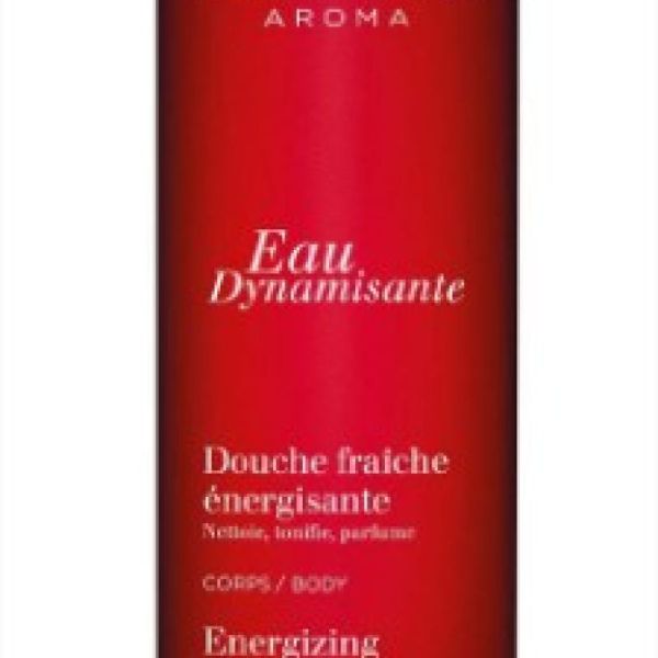Clarins Eau Dynamis Gel Mouss Parf 150Ml