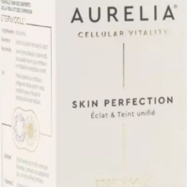 Aurelia A Skina Perfection A Cpr60