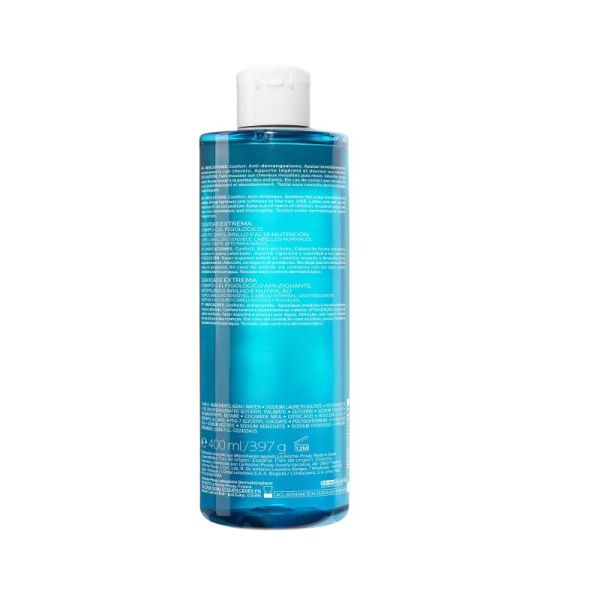 Kerium doux shampooing-gel 400ml
