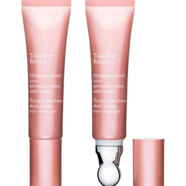 Clarins Total Eye Revive 15Ml