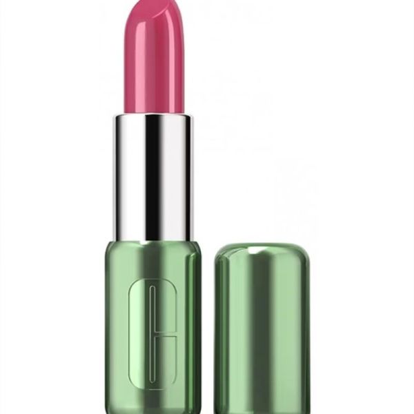 Clinique Ral Long Tenue 14 Plum Pop B