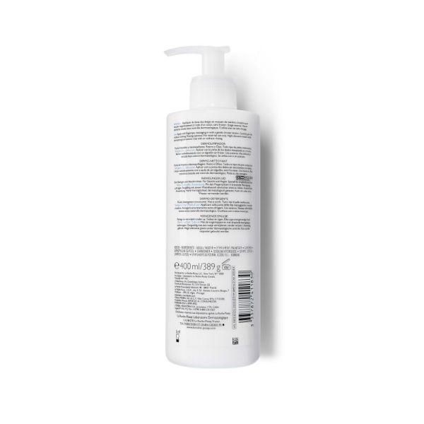 Tolériane Dermo Nettoyant 400ml