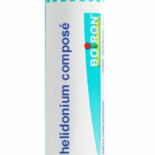 Chelidonium Comp Boir Grls 4G1