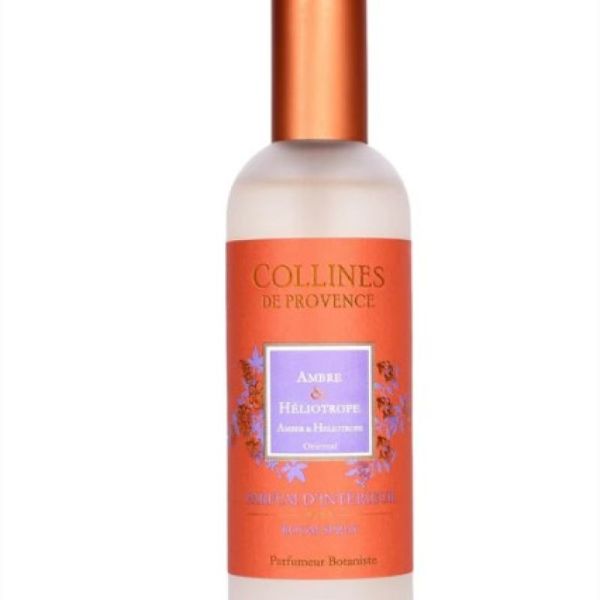 Collines Prov Parf Inter Ambre 100Ml