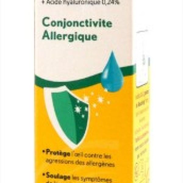 Bausch Et Lomb Mp Bloxallergie 10Ml