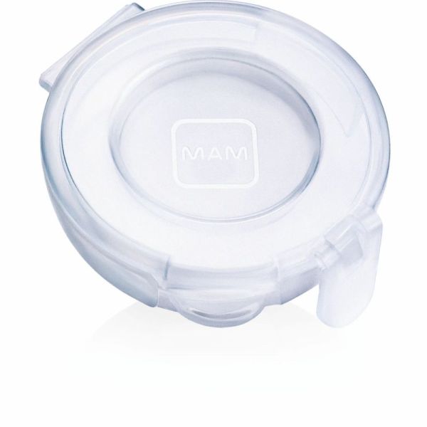 Lot de 2 cuillères thermosensibles + étui de protection