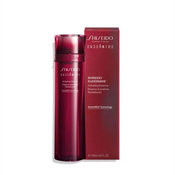 Shiseido Activating Essence 150Ml