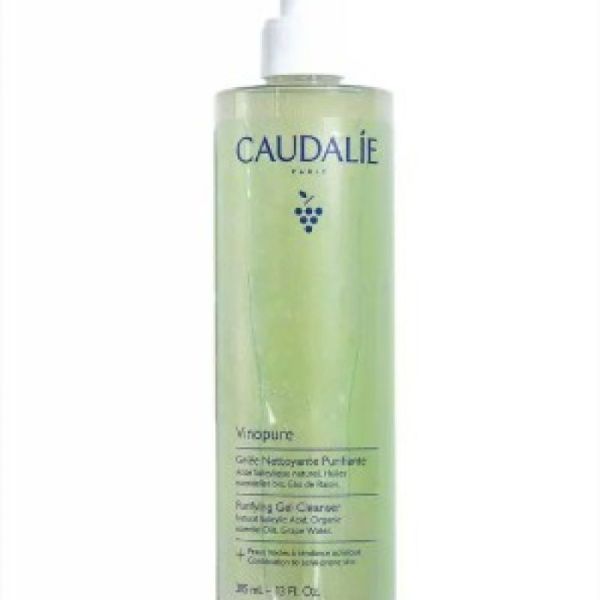 Caudalie Vinopure Gelee Net Purif 385Ml