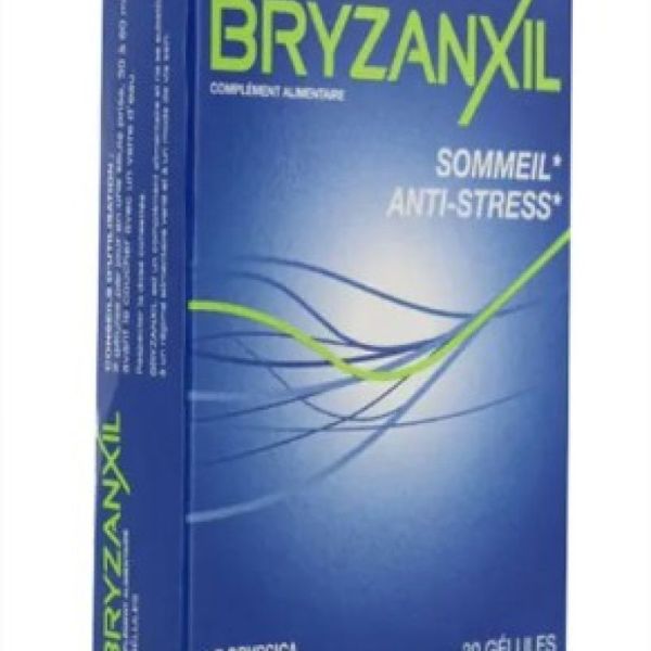 Bryzanxyl Bte 30 Gel