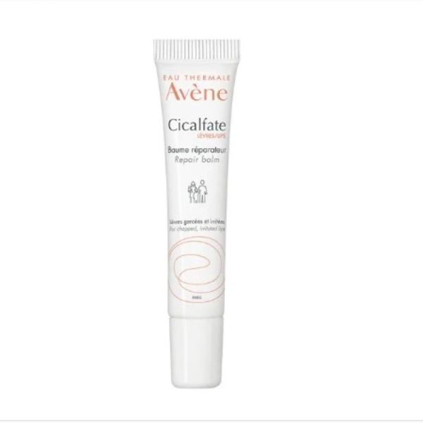 Avène Cicalfate+ Lèvres Baume Réparateur 12 ml