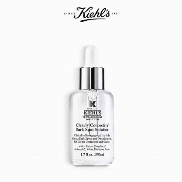 Kiehl's Clearly Corrective Dark Spot 15Ml