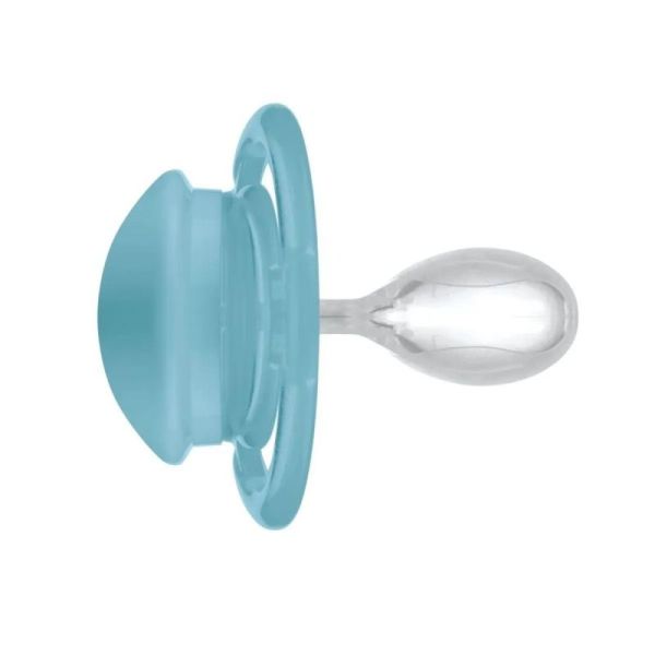 Sucettes Mam Perfect Nuit 6 mois x2