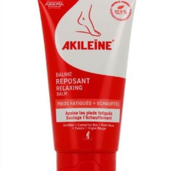 Akileine Baum Reposant Tb75Ml1