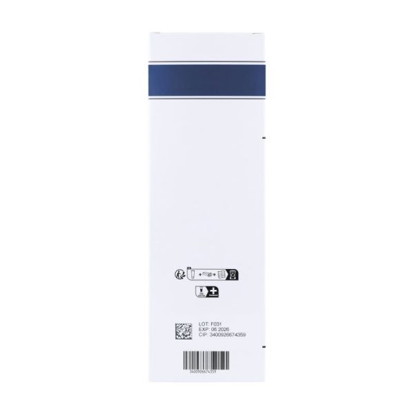Glycerol/Vasel/Para Pfs Cr Tub250G