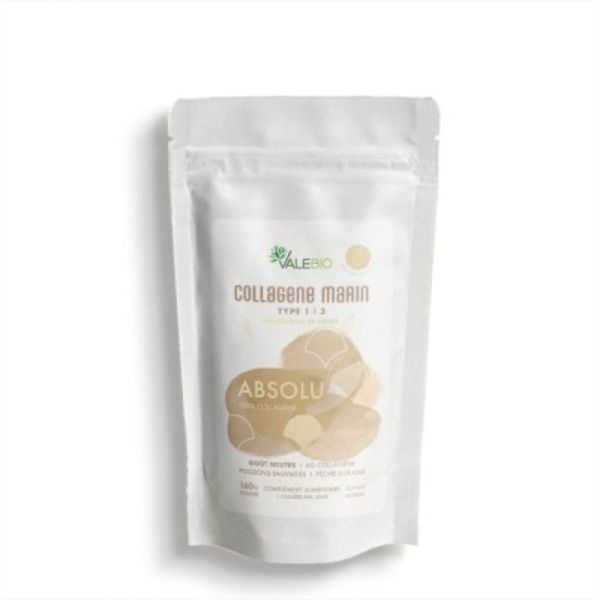 Valebio Collagene Marin Absolu 160G