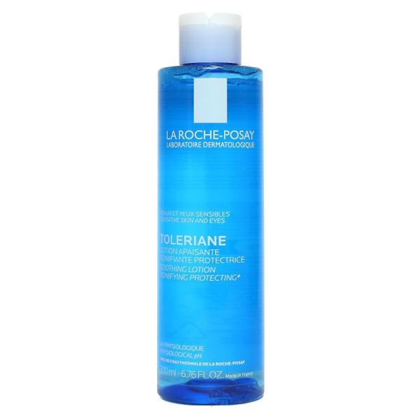 Lotion Apaisante Physiologique 200ml