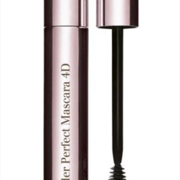 Clarins Masc Wond 4D 01Perf Black 8Ml