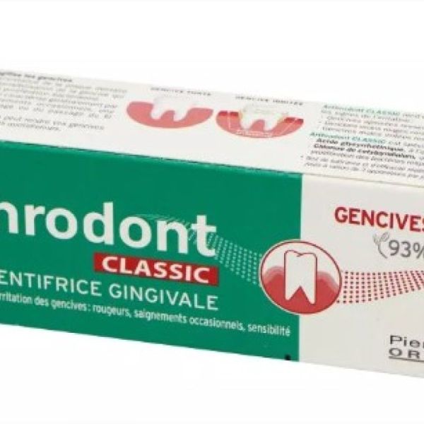 Arthrodont Class Dent Tb50Ml1