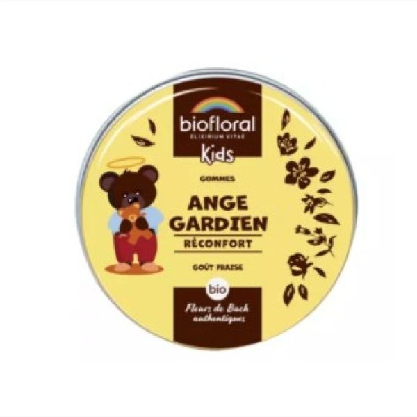 Biofloral Enf Ange Gardien Gom Bio 45G