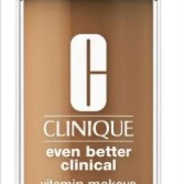 Clinique Vitamin Makeup Mediumdeep Warm3