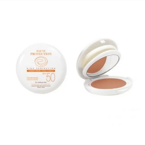 Avene-Sol Compact 50 Sable 10G