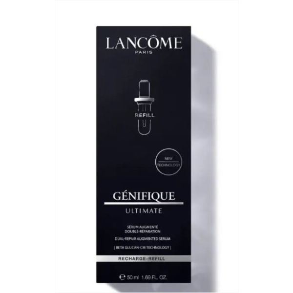 Lancôme Génifique Ultimate Sérum Réparateur Recharge 50 ml