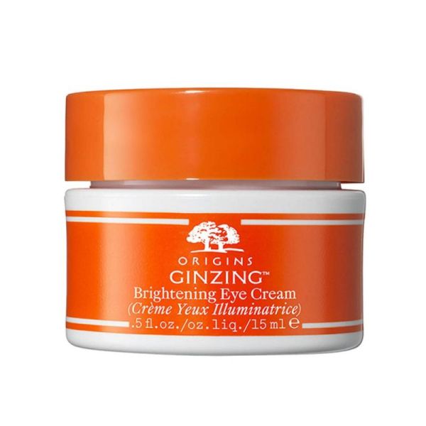 Ginzing™ Crème Rafraîchissante Yeux 15ml