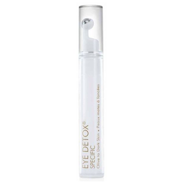 Eye Detox Specific Peaux Mates à Foncées