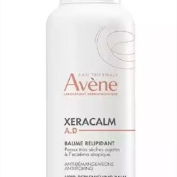 Avene Xeracalm Ad Baume Relipoffer 400Ml