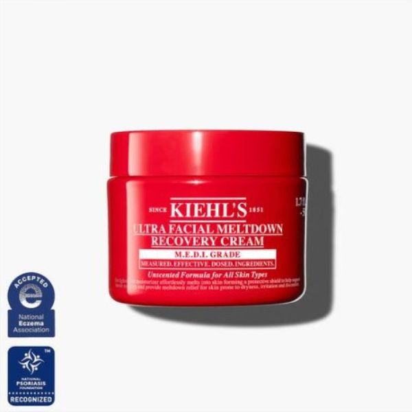 KIEHL'S Ultra Facial Meltdown 50Ml