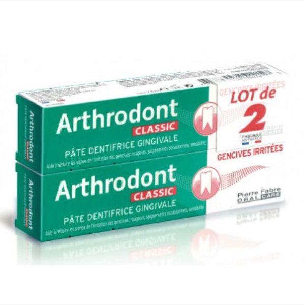 Arthrodont Protect 75Ml