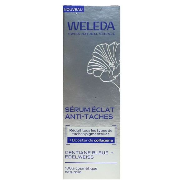 Serum éclat anti-tâches 30ml