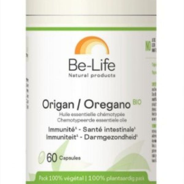 Be-Life Origan