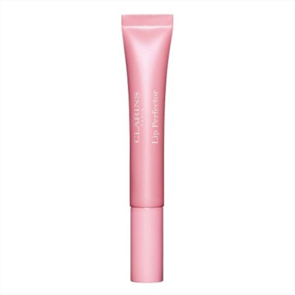 Clarins Lip Perfector 21 Soft Pin Gl 12Ml