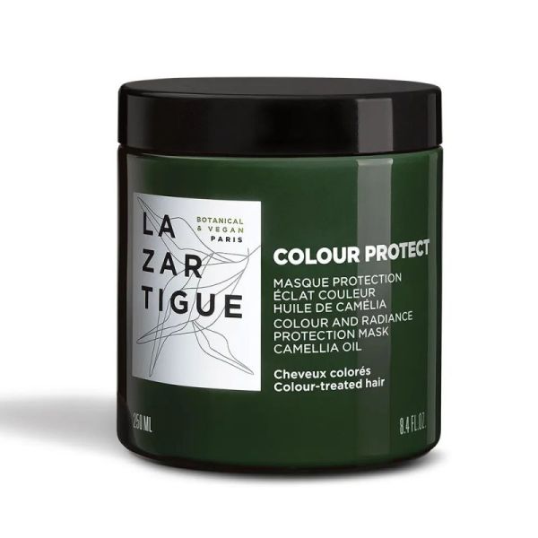 Colour Protect masque protection éclat couleur 250ml