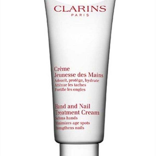 Clarins Creme Jeunesse Mains 100Ml